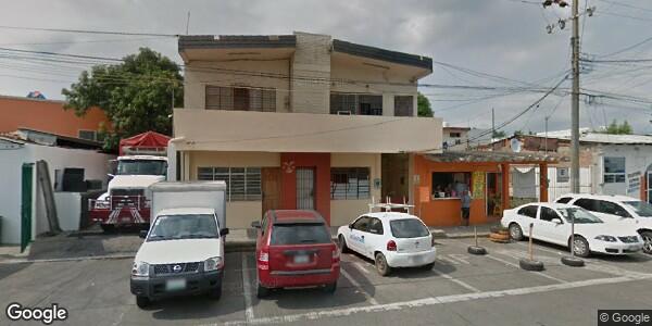 AGENCIA TERCERA DEL MINISTERIO PÚBLICO
